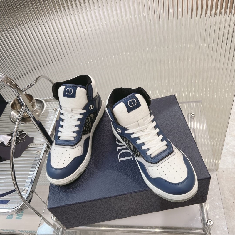 Christian Dior Sneakers